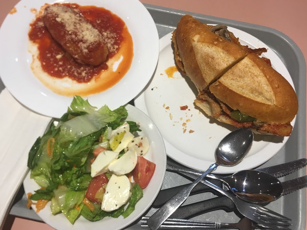 Centro Trattoria & Formaggio | 1224 St Clair Ave W, Toronto, ON M6E 1B4, Canada | Phone: (416) 656-8111
