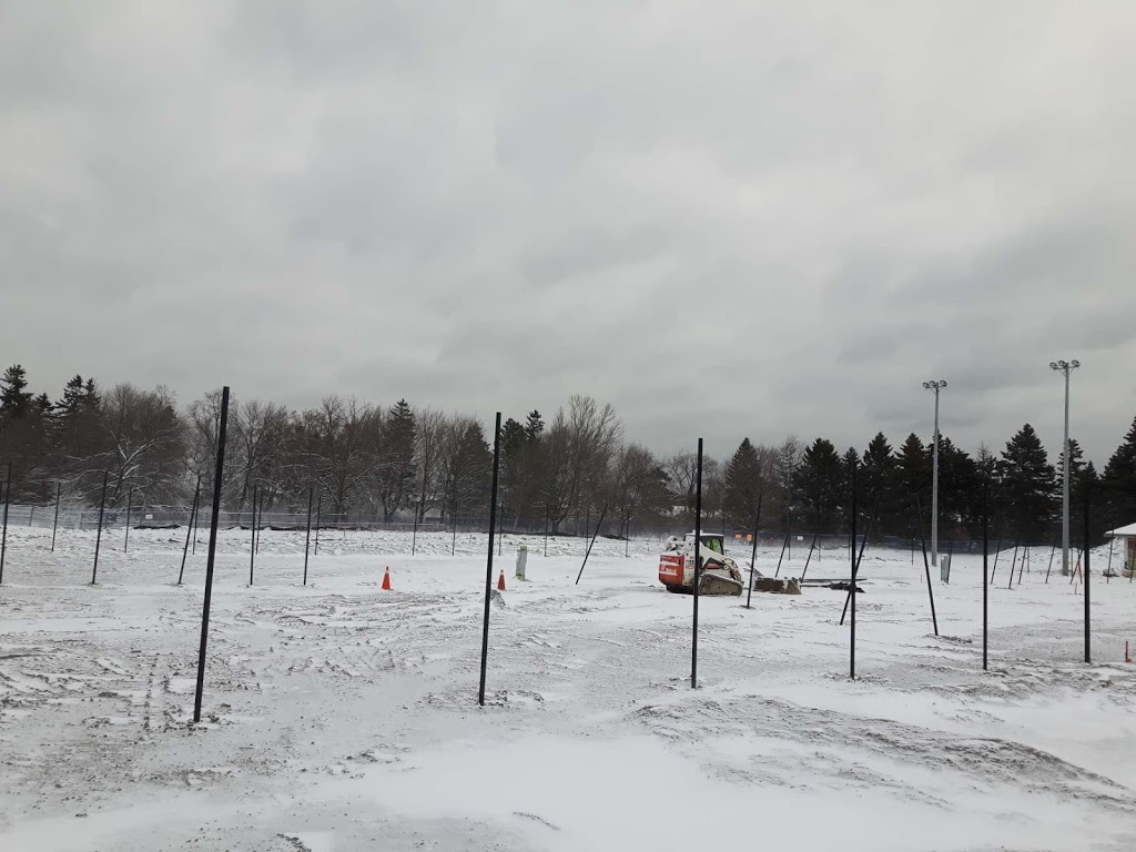 Imperial Fence Inc | 10 Marcus St, Scotland, ON N0E 1R0, Canada | Phone: (519) 759-5586