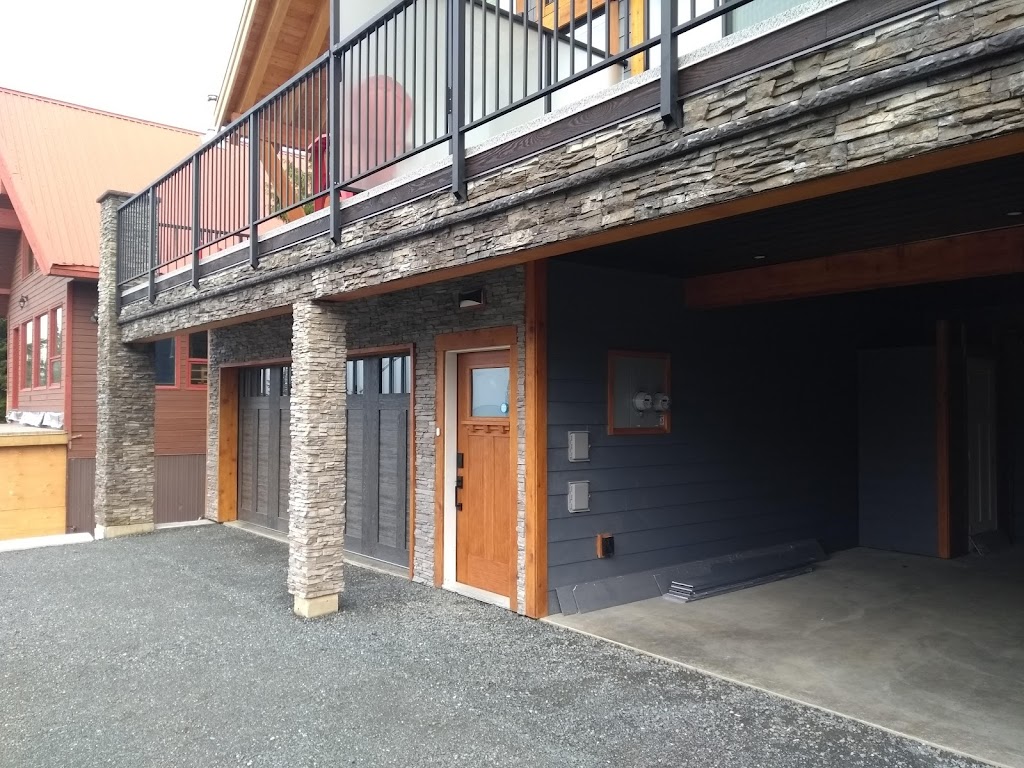 Paintbox Painting | 4096 S Island Hwy, Campbell River, BC V9H 1A4, Canada | Phone: (250) 895-1529