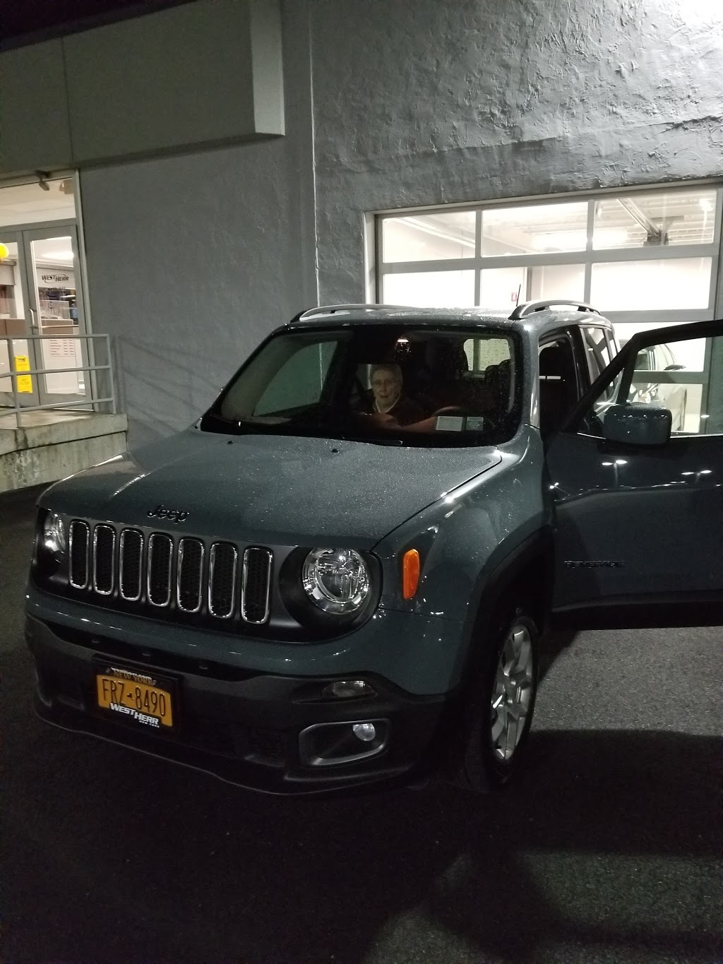 West Herr Chrysler Jeep | 3599 Southwestern Blvd, Orchard Park, NY 14127, USA | Phone: (716) 351-3417