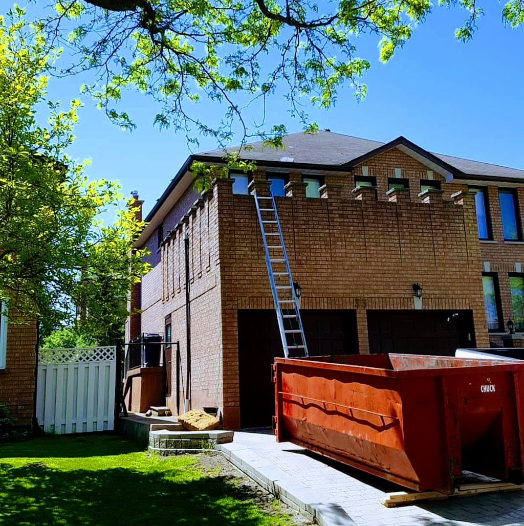KADULI Roofing Inc. ???????? | Toronto, ON M9W 3V0, Canada | Phone: (647) 701-3735
