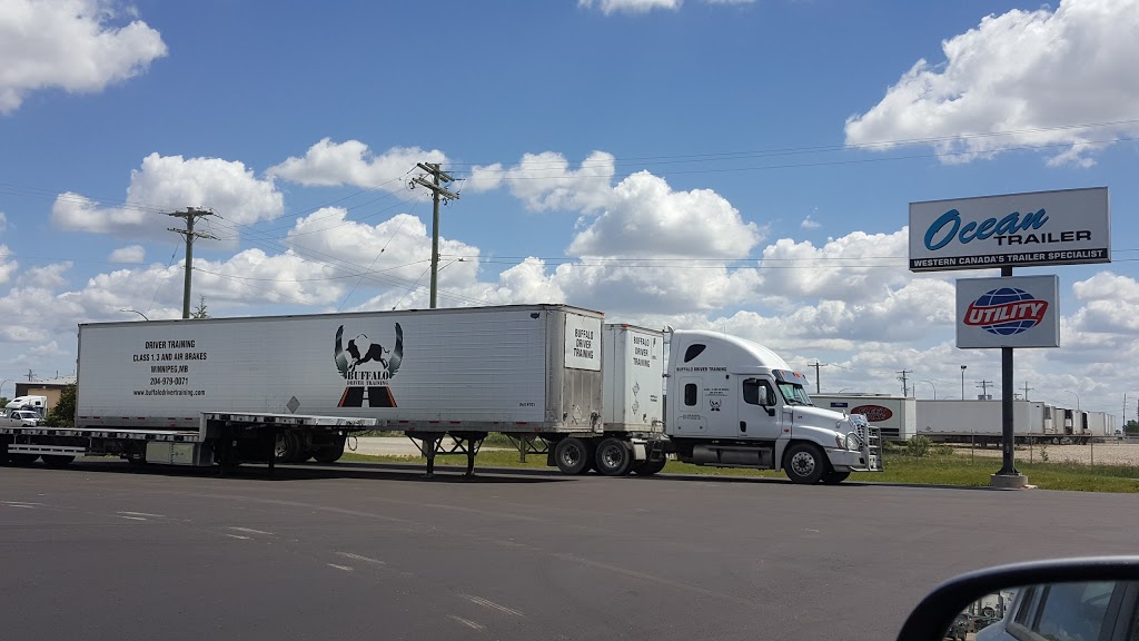 Buffalo Driver Training | 415 Lucas Avenue, Winnipeg, MB R3C 2E6, Canada | Phone: (204) 633-7697