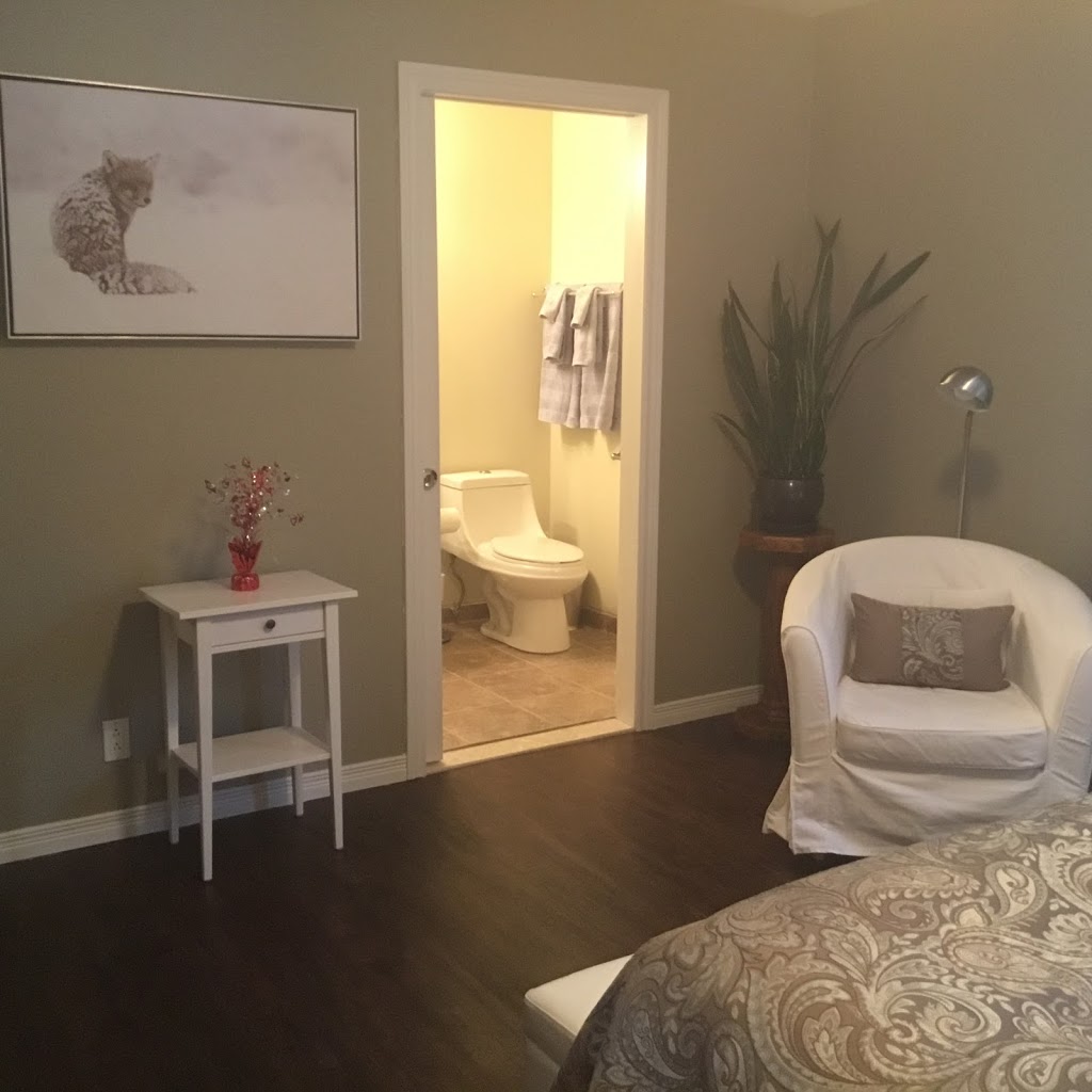 Gîte Woodland B&B | 207 QC-219, Hemmingford, QC J0L 1H0, Canada | Phone: (450) 807-5832