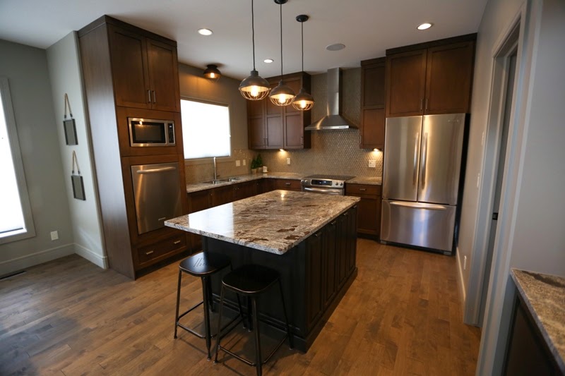 Westridge Homes Ltd | 301 Dubois Manor, Saskatoon, SK S7V 0R5, Canada | Phone: (306) 652-9974