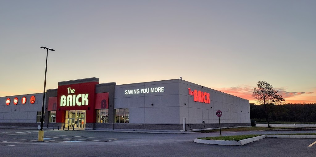 The Brick | 519 Westmorland Rd Unit Y011, Saint John, NB E2J 3W9, Canada | Phone: (506) 978-0122