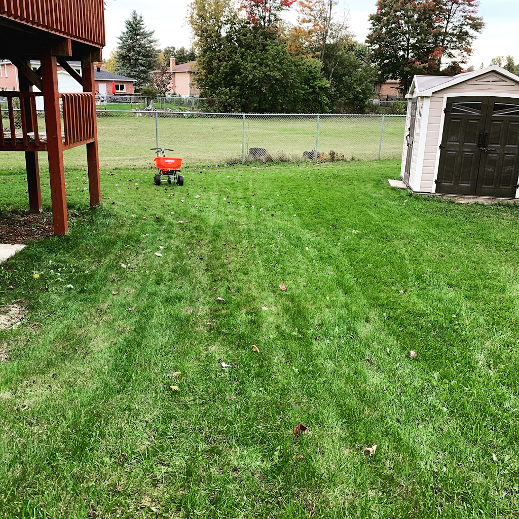 Performance Lawn Care | 247 Calford St, Angus, ON L0M 1B0, Canada | Phone: (705) 410-6110