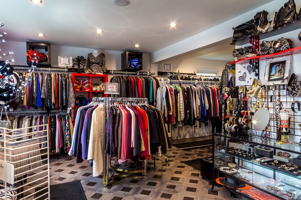 Milo Mode | 2901 Bank St, Gloucester, ON K1T 1N4, Canada | Phone: (613) 627-2626