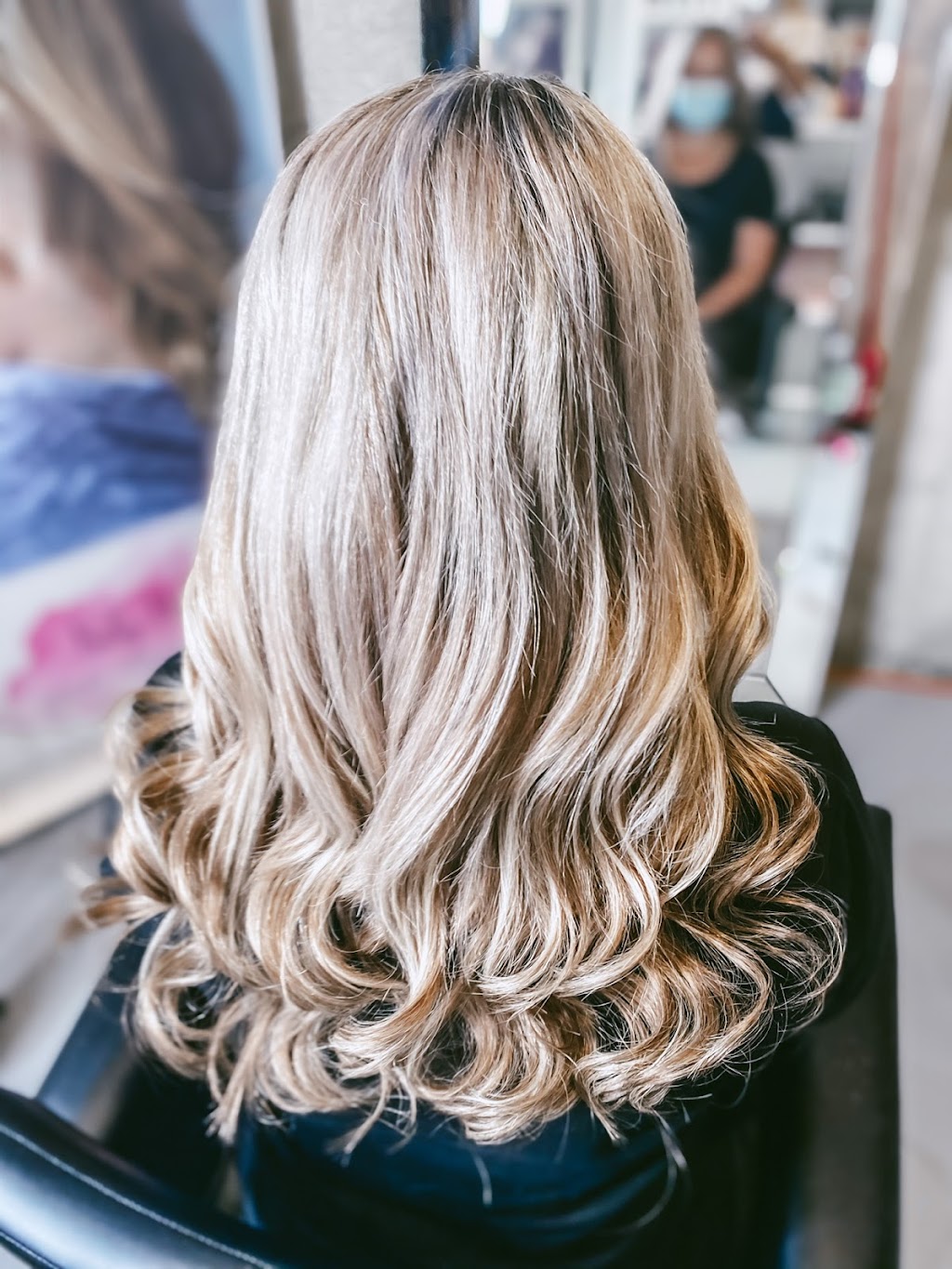 Evolve Hair Care Inc. | 13 Cranarch Place SE, Calgary, AB T3M 0W5, Canada | Phone: (403) 999-9292