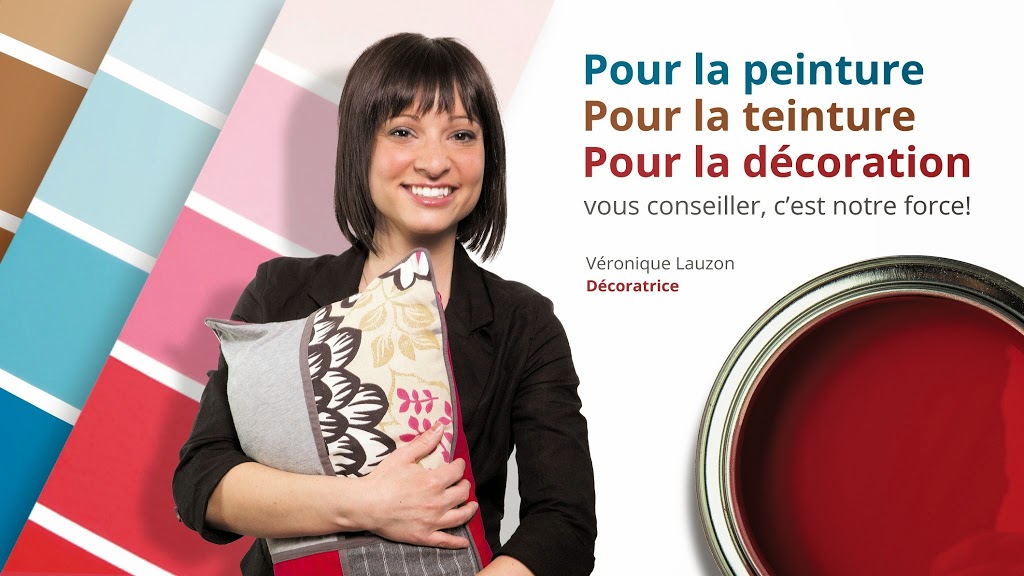 Peintures de Armond | 800 Rue du Conseil, Sherbrooke, QC J1G 1L2, Canada | Phone: (819) 569-7095