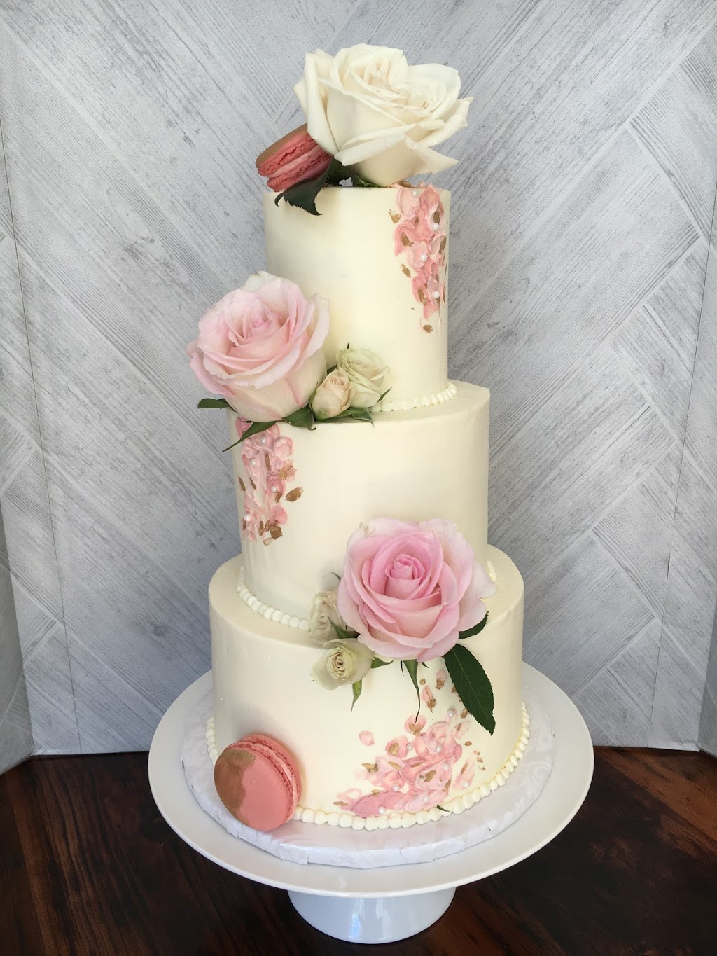 City Cakes | 14 Lennon Ct, Whitby, ON L1P 1P4, Canada | Phone: (416) 567-1798