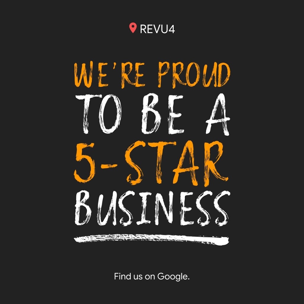REVU4 Online Review Management | 48 Pendeen Ave, York, ON M6N 2P3, Canada | Phone: (855) 870-8234