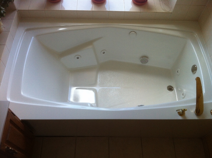 Blackstone Refinishing | 125 Ranchwood Ln, Strathmore, AB T1P 1M8, Canada | Phone: (403) 630-6534