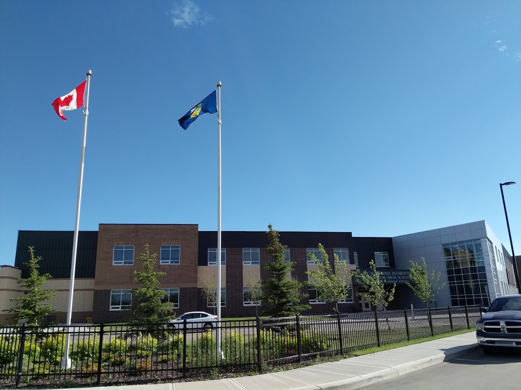 St. John XXIII Edmonton Catholic School | 365 Windermere Rd NW, Edmonton, AB T6W 0S4, Canada | Phone: (780) 469-2451