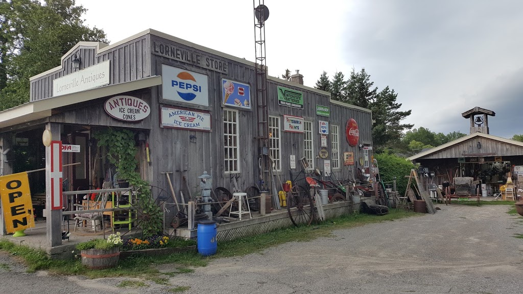 Lorneville Antiques | Kawartha Lakes, ON K0M 2T0, Canada