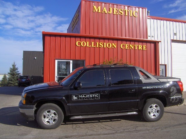 Majestic Collision | 749 Imperial Rd N, Guelph, ON N1K 1X4, Canada | Phone: (519) 763-3882