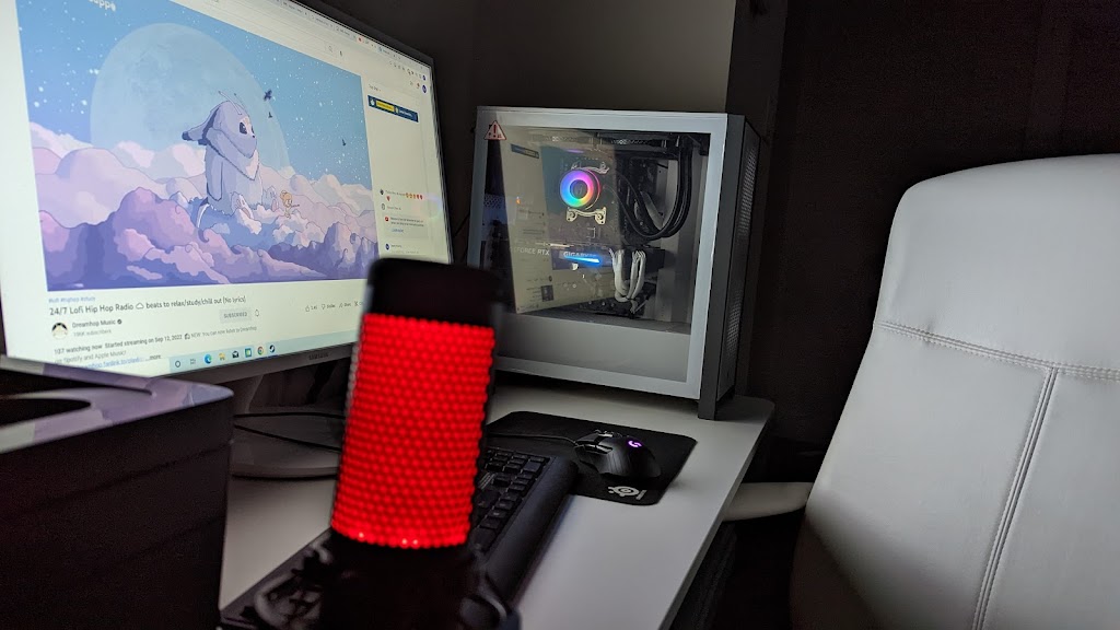 WOO PC SERVICES | Custom PC Building & Repairs | 12 Heather Dr, Richmond Hill, ON L4E 0N3, Canada | Phone: (647) 963-0524