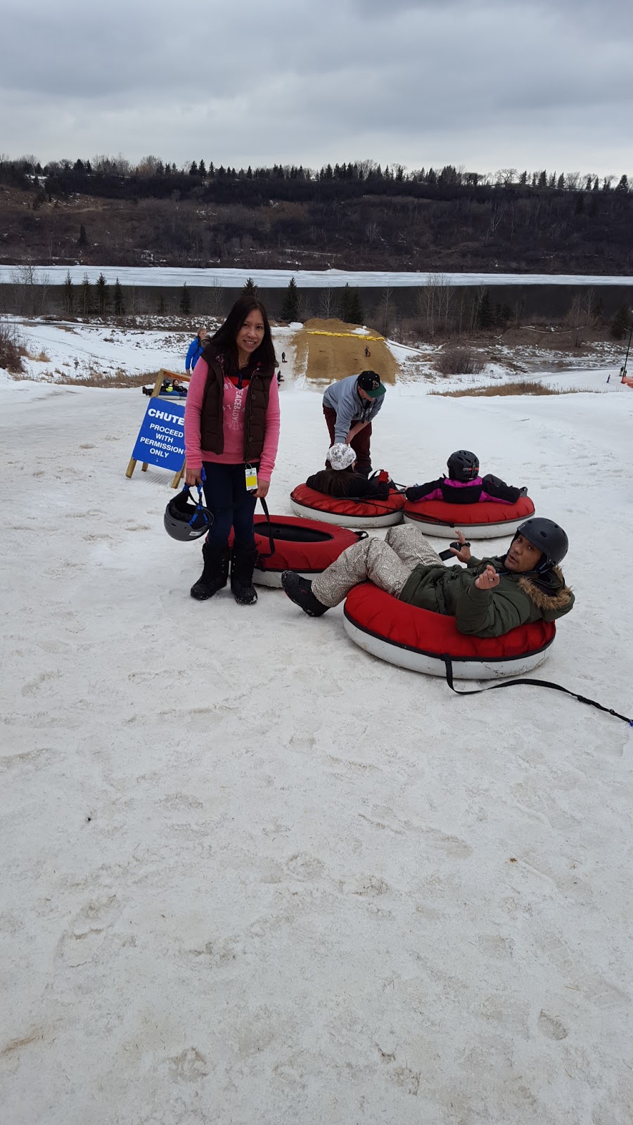 Sunridge Ski Area | 10980 17 St NW, Edmonton, AB T6S 1E4, Canada | Phone: (780) 449-6555
