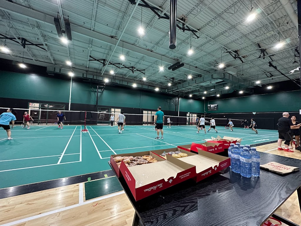 Ascend Badminton Centre | Activityplex, 1305 Commissioners Rd E suite 102, London, ON N6M 0B8, Canada | Phone: (519) 838-6655