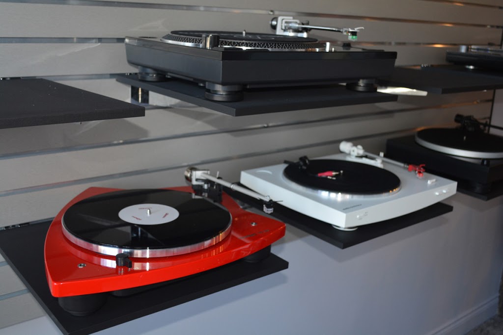 House Of Hifi | 2443 Glenwood School Dr Unit #4, Burlington, ON L7R 3R9, Canada | Phone: (905) 333-4434