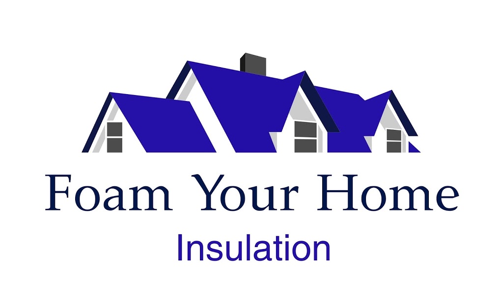 Foam Your Home Insulation | 1005 Nadalin Heights, Milton, ON L9T 8R4, Canada | Phone: (905) 299-7443