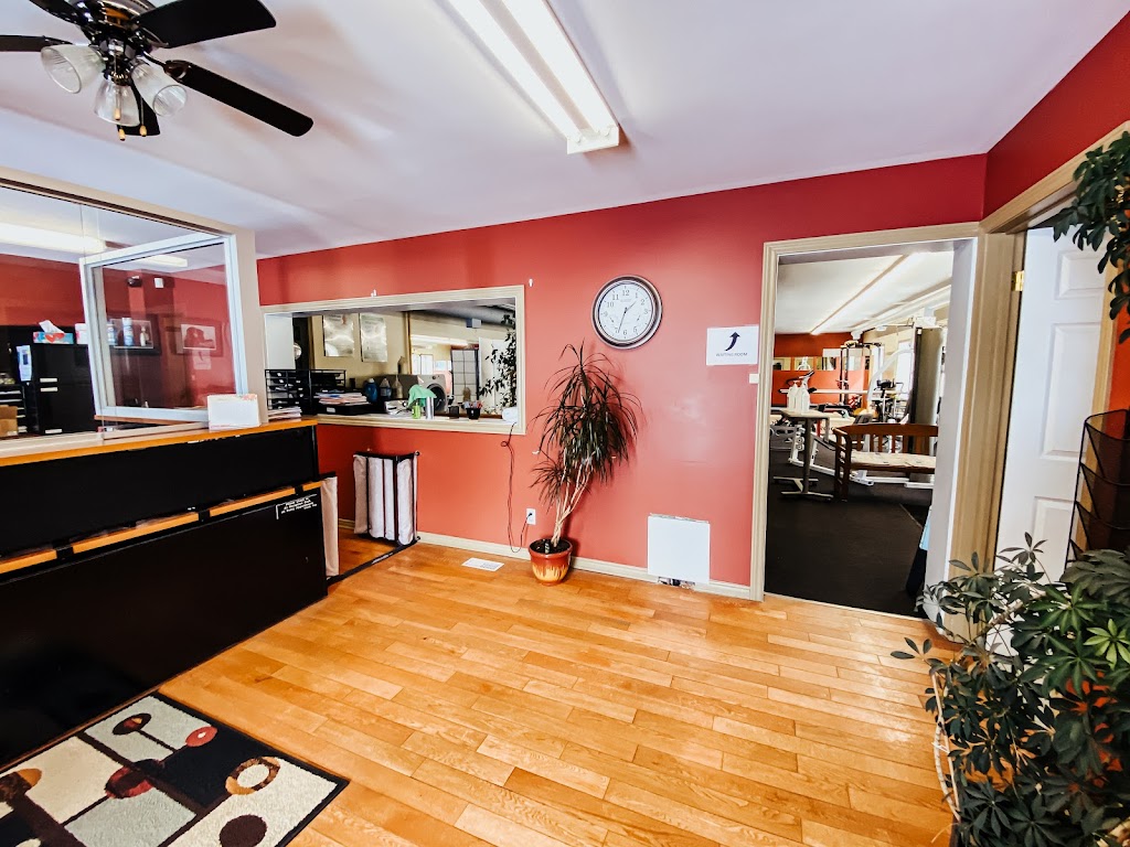 Physio In The Valley | 1191 Pembroke St E, Pembroke, ON K8A 7R6, Canada | Phone: (613) 635-4777
