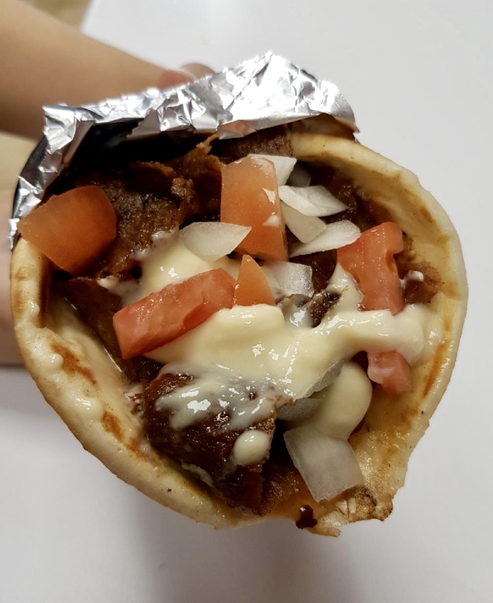 Halifax Donair Milton | 295 Main St E, Milton, ON L9T 1P1, Canada | Phone: (905) 878-0406