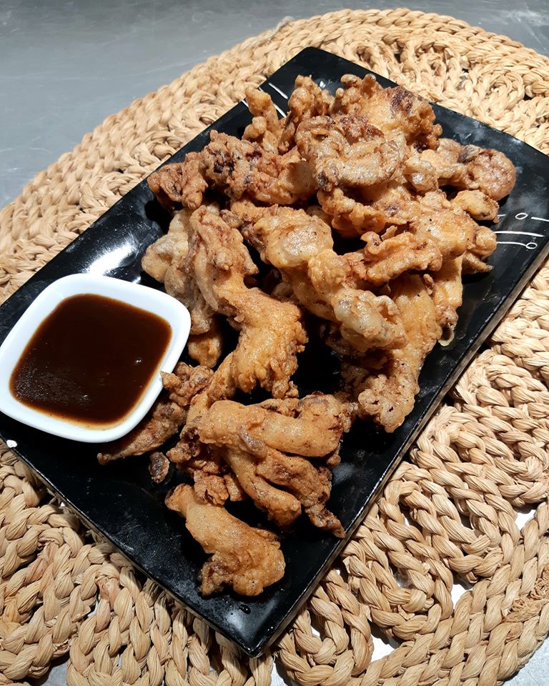 Lady Hummingbird Culinary Arts Inc. | 601 Christie St #159, Toronto, ON M6G 4C6, Canada | Phone: (647) 749-1918