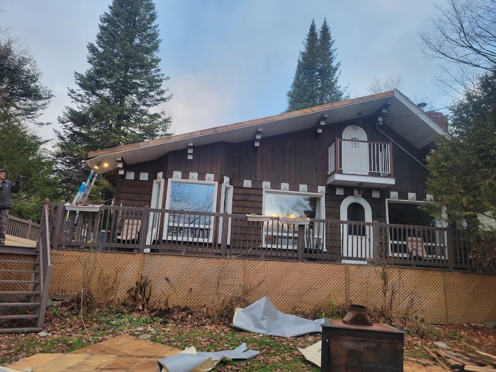 Renovation Prestige CRC Inc | 469 Carr Charlevoix, Granby, QC J2J 1G1, Canada | Phone: (514) 718-3561