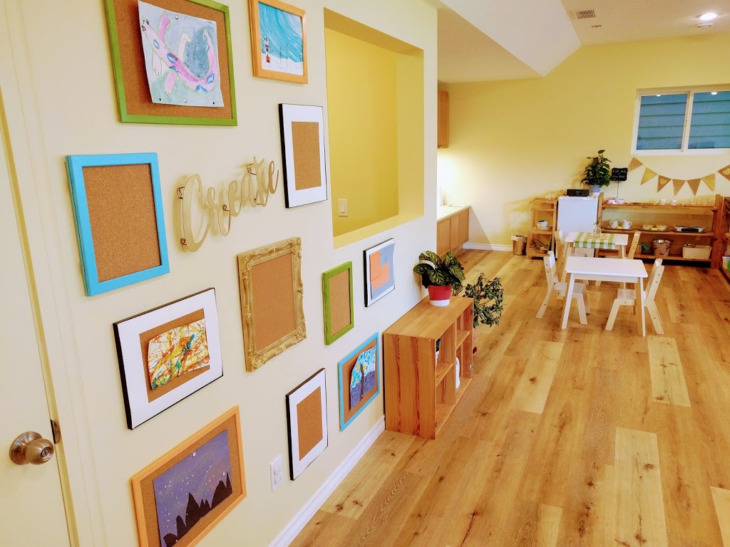 Mighty Minds Montessori Inc. | 9 Evansborough Green NW, Calgary, AB T3P 0M7, Canada | Phone: (403) 889-5162