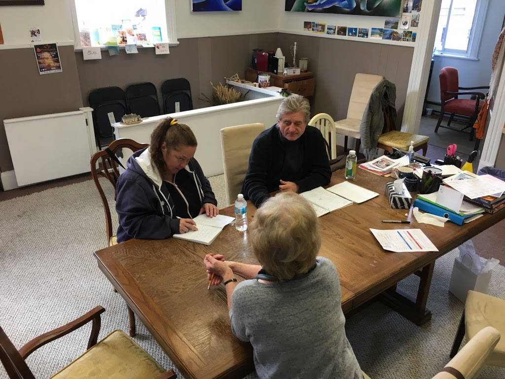 Simcoe Tutoring Services | 1 Simcoe St, Penetanguishene, ON L9M 1V2, Canada | Phone: (705) 427-2030