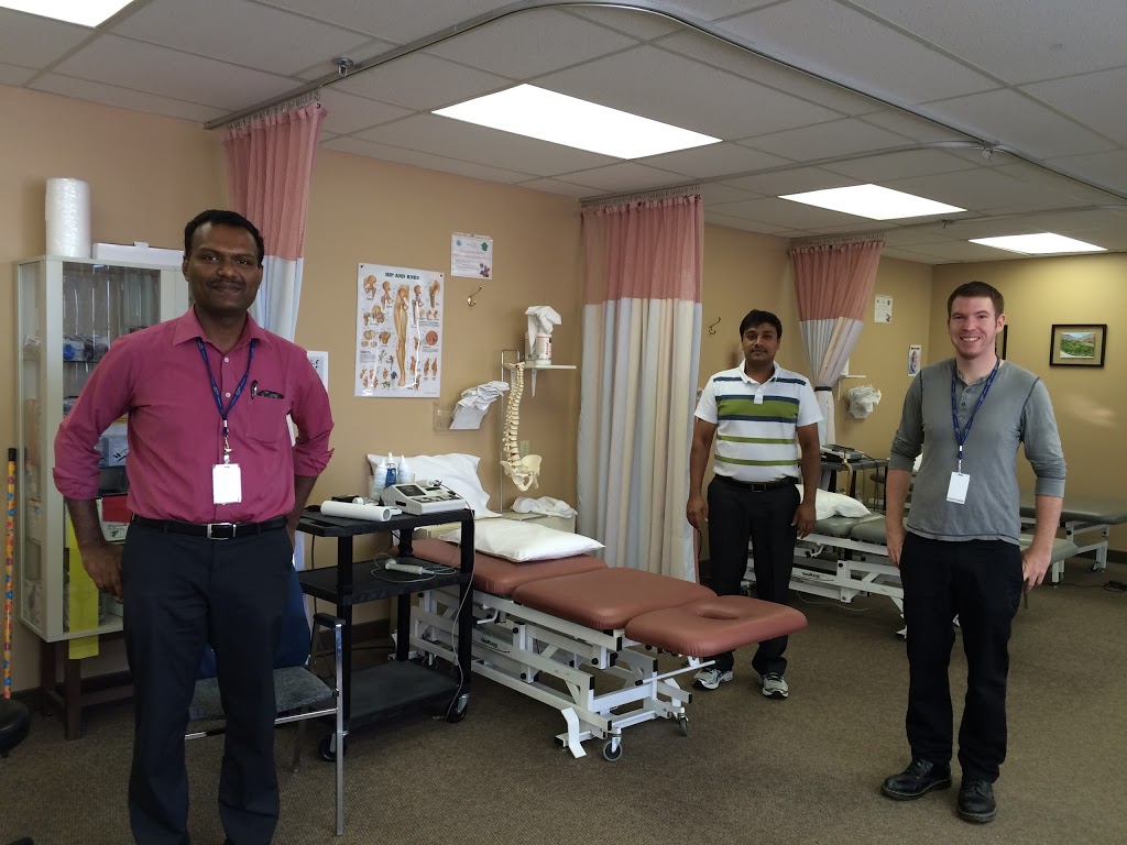 Closing the Gap Healthcare - Physiotherapy Clinic | 401 Kent St W Unit 50, Lindsay, ON K9V 4Z1, Canada | Phone: (705) 324-5085