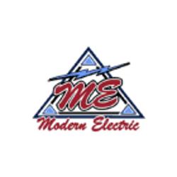 Modern Electric | 5202 44 St, Rocky Mountain House, AB T4T 1B2, Canada | Phone: (403) 845-3155