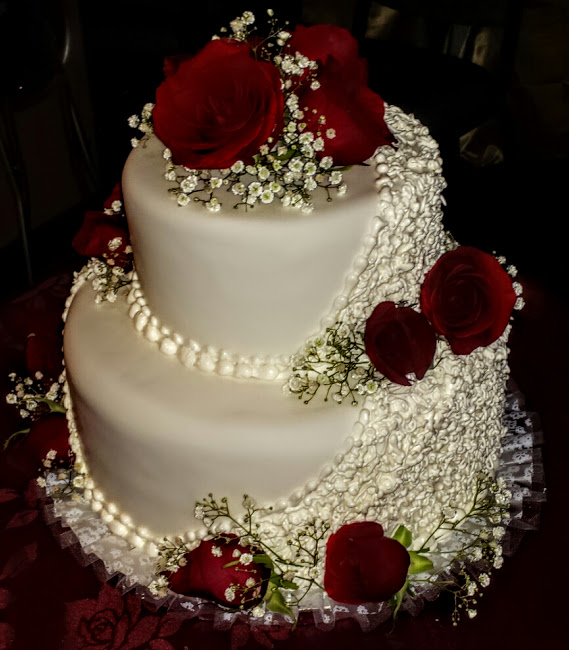 Classic Cakes | 770 Morrish Rd, Scarborough, ON M1C 1G3, Canada | Phone: (416) 281-3876