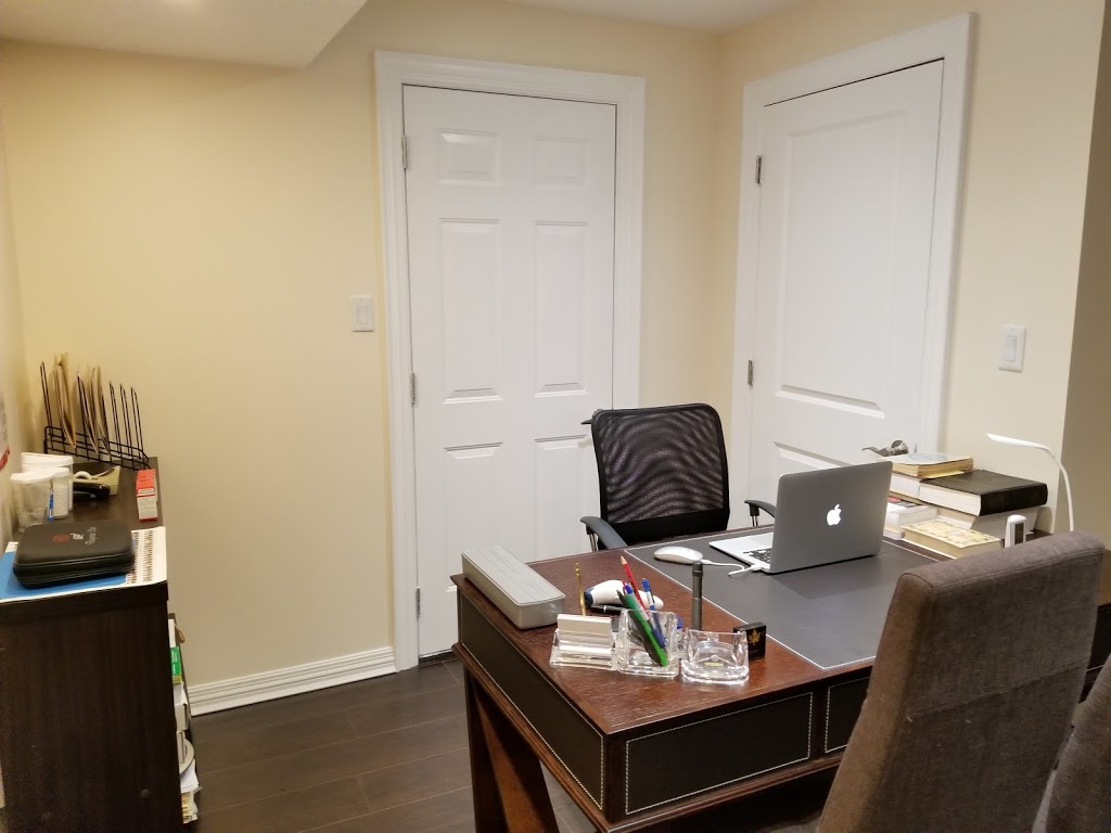Shah Homeopathic Clinic | 307 Scott Blvd, Milton, ON L9T 0P4, Canada | Phone: (226) 929-9310