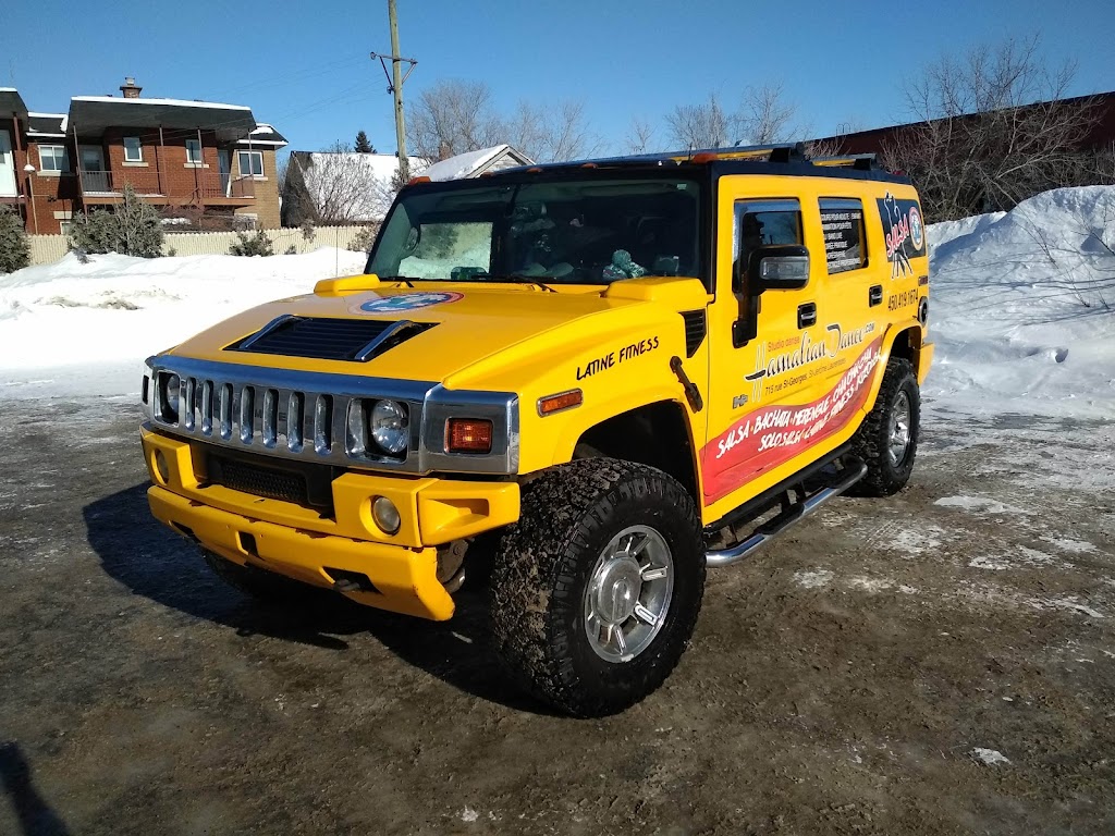 Lave-Auto Rive Sud | 1267 Bd Taschereau, Longueuil, QC J4K 2X7, Canada | Phone: (450) 651-4128