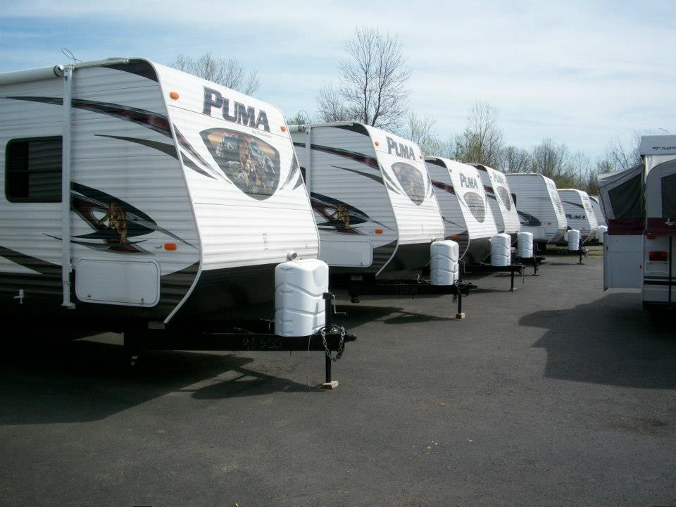 Mantelli Trailer Sales Inc. | 6865 S Transit Rd, Lockport, NY 14094, USA | Phone: (716) 625-8877