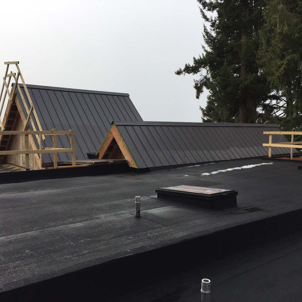 Bob Kingston Contracting | 2013 Coach Rd, Roberts Creek, BC V0N 2W6, Canada | Phone: (604) 740-7755