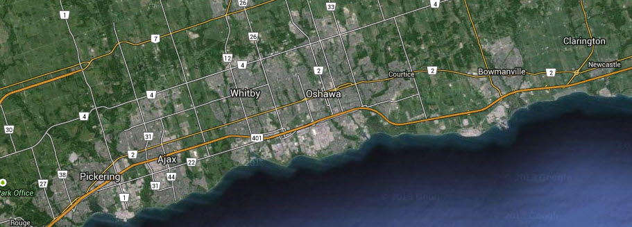 Paul St. Aubin - Durham Real Estate News | 501 Brock St S unit 1a, Whitby, ON L1N 4K8, Canada | Phone: (905) 718-6399