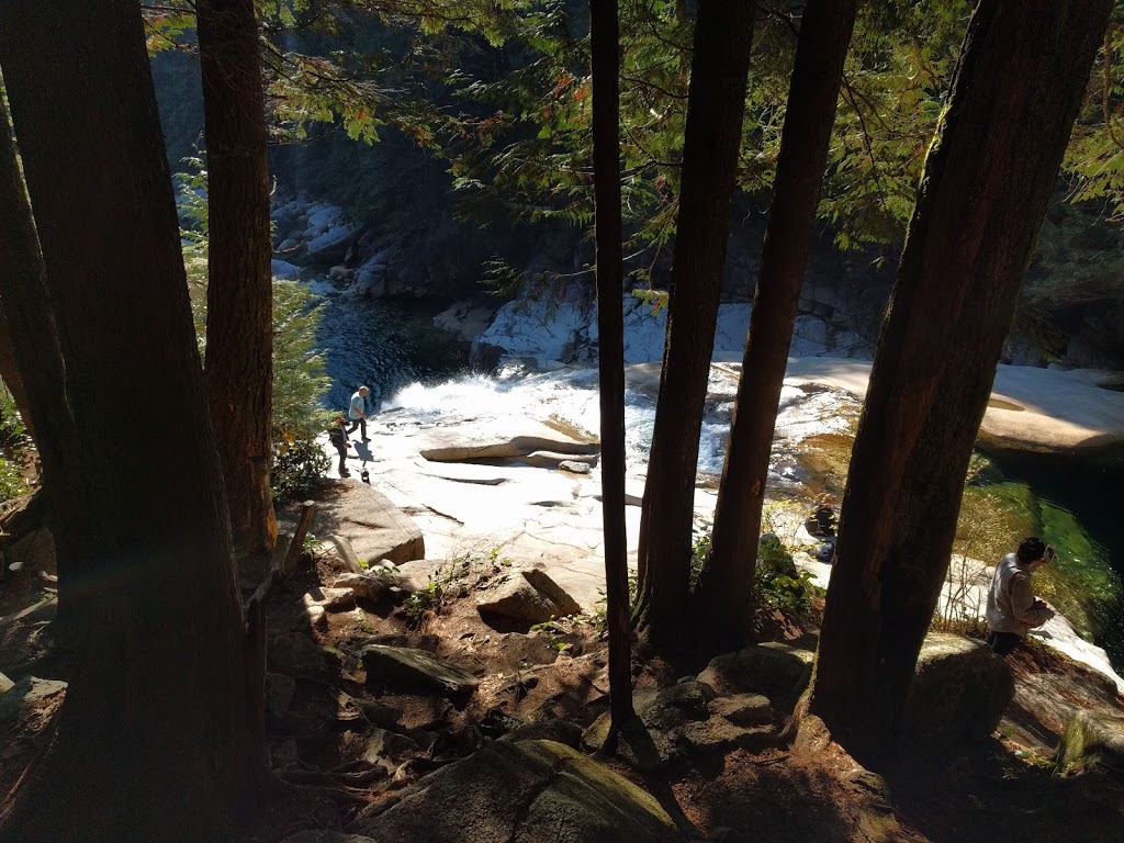 Lower Falls Trail | Lower Falls Trail, Maple Ridge, BC V0M, Canada