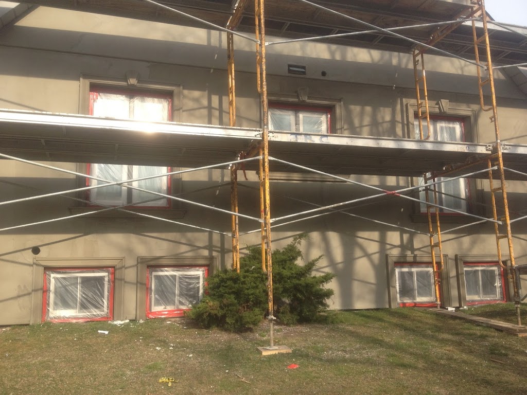 Sunrise Stucco | 8 Carrington Ave, York, ON M6E 4M1, Canada | Phone: (416) 893-5563