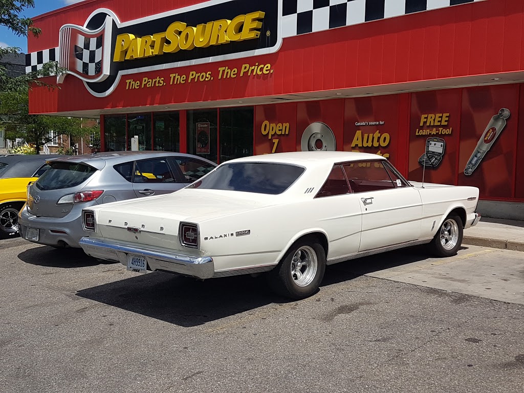 PartSource | 2211 St Clair Ave W, Toronto, ON M6N 1K5, Canada | Phone: (416) 761-0023