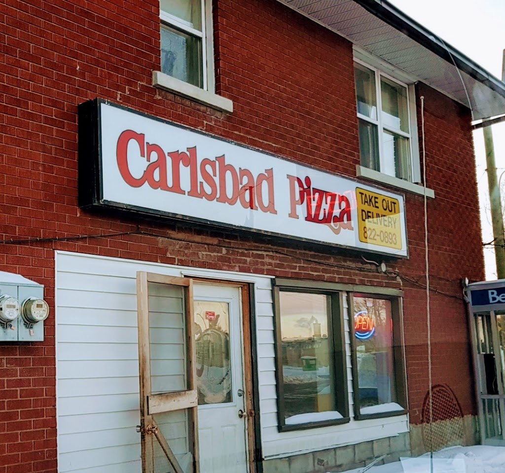 Carlsbad Pizza | 6500 Russell Rd, Carlsbad Springs, ON K0A 1K0, Canada | Phone: (613) 822-0893
