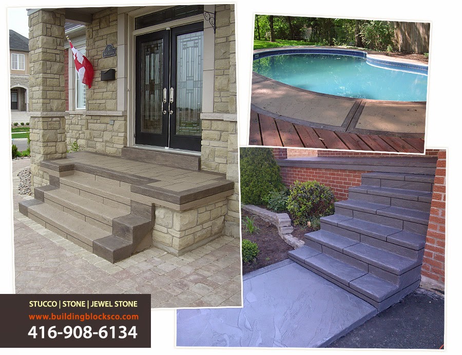 Building Blocks Construction | 3130 Laird Rd #4, Mississauga, ON L5L 5X4, Canada | Phone: (905) 820-0020
