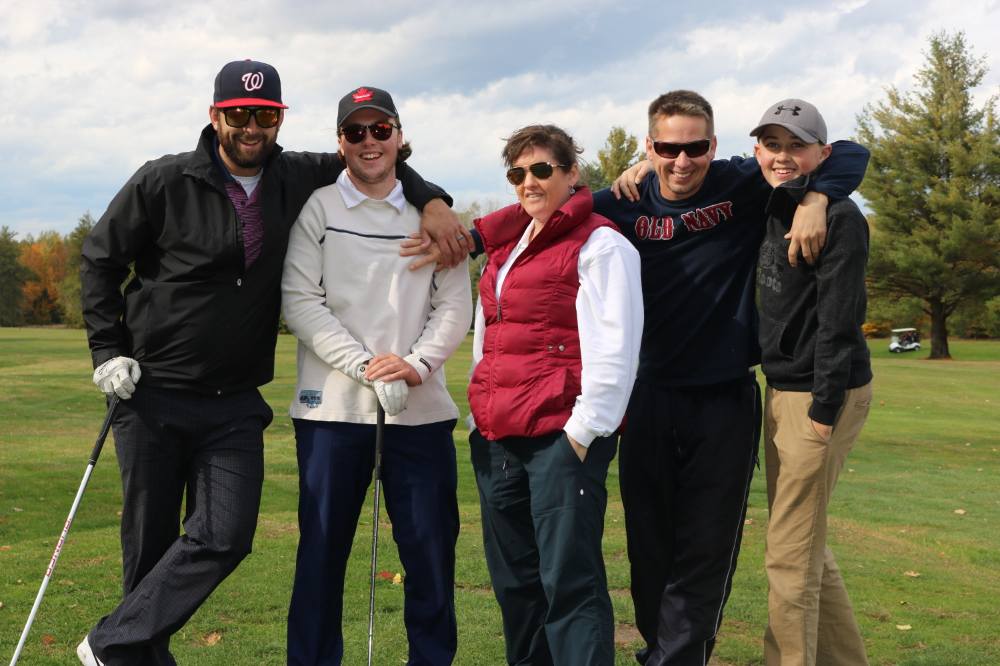 Balm Beach Golf Club | 250 Concession Rd 11 E, Tiny, ON L0L 2J0, Canada | Phone: (705) 526-7711
