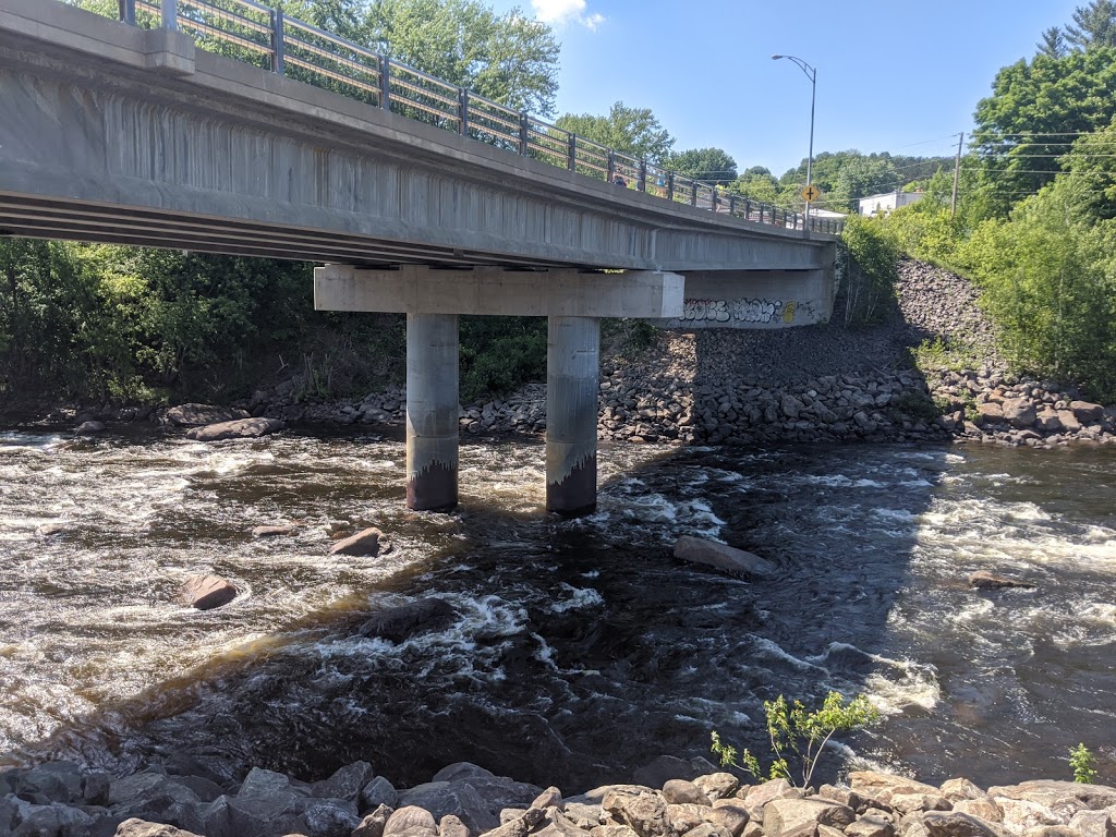 Municipalité dHuberdeau | 101 Rue du Pont, Huberdeau, QC J0T 1G0, Canada | Phone: (819) 681-3377