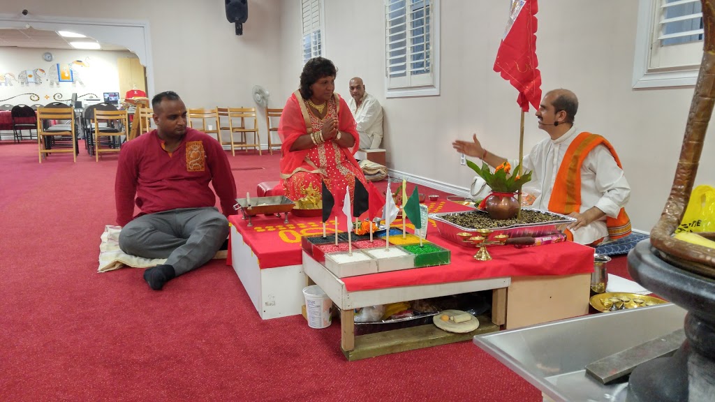 Cambridge Hindu Society | 67 Old Mill Rd, Cambridge, ON N3H 4R8, Canada | Phone: (519) 650-1575