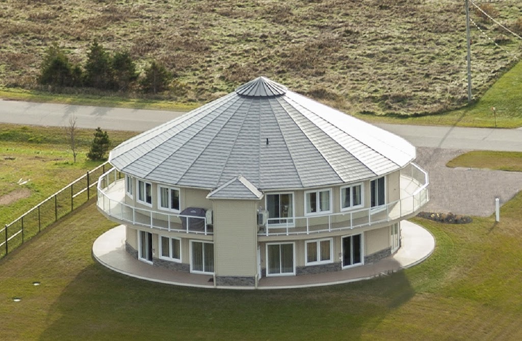 Canadas Rotating House - Around the Sea | 130 Lantern Hill Dr, North Rustico, PE C0A 1N0, Canada | Phone: (866) 557-8383