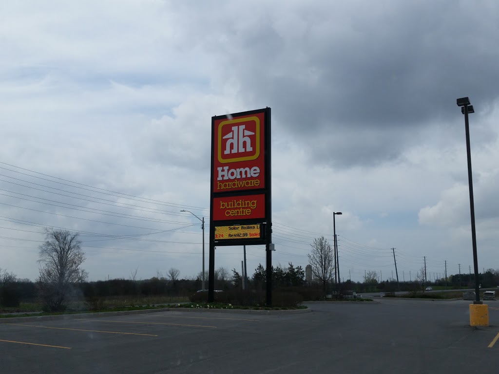 Napanee Home Hardware Building Centre | 199 Jim Kimmett Blvd, Napanee, ON K7R 3L1, Canada | Phone: (613) 354-3315