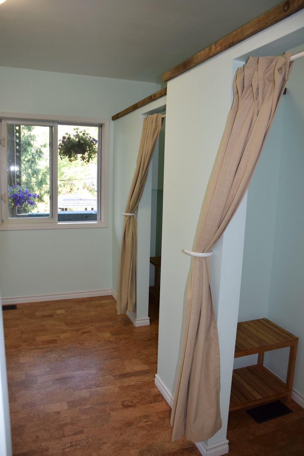 Creekside Yoga | 43 Mill St, Stirling, ON K0K 3E0, Canada | Phone: (613) 395-4343