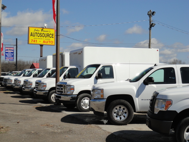 John Dewars Autosource | 1838 Ashburnham Dr, Peterborough, ON K9L 1P9, Canada | Phone: (705) 741-2886
